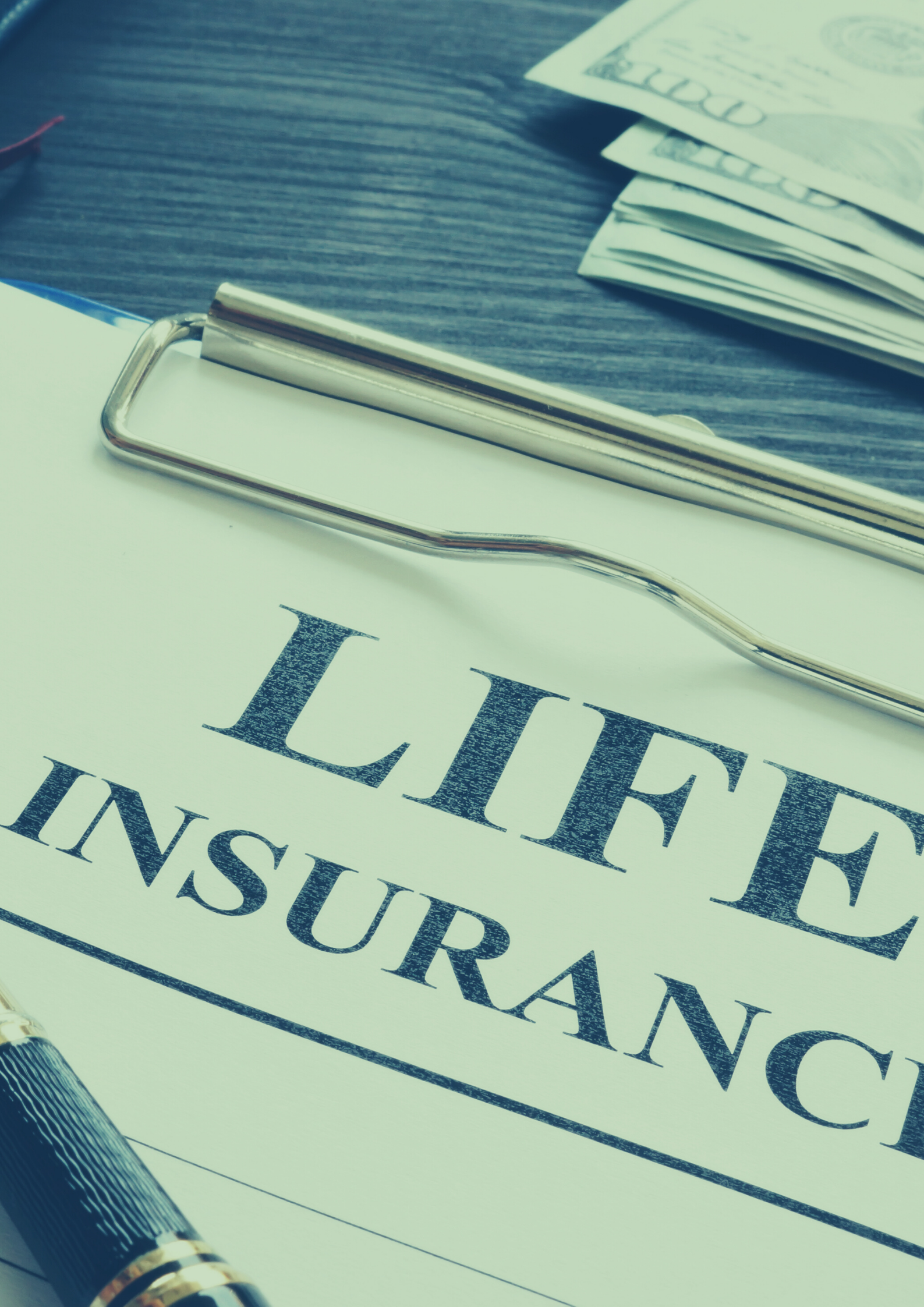 life insurance
